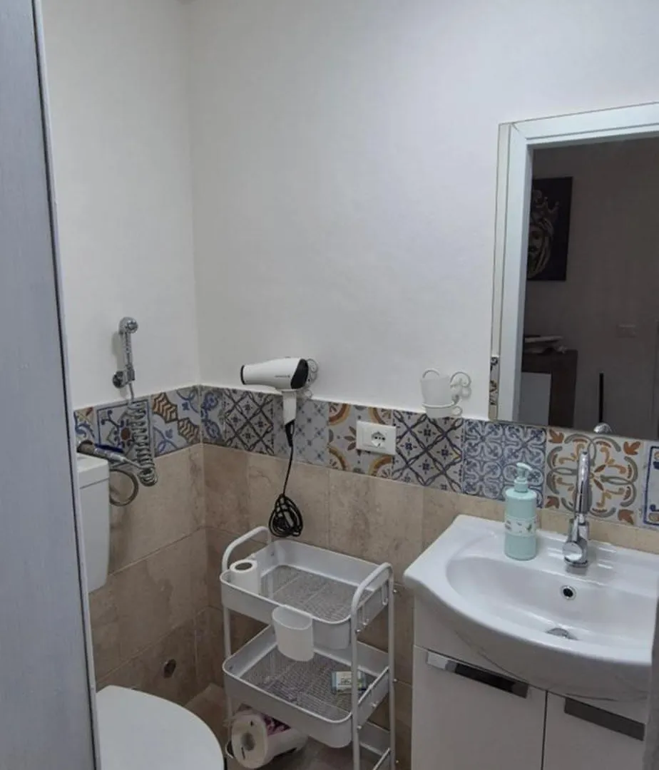Nonna Adriana Appartement Terrasini
