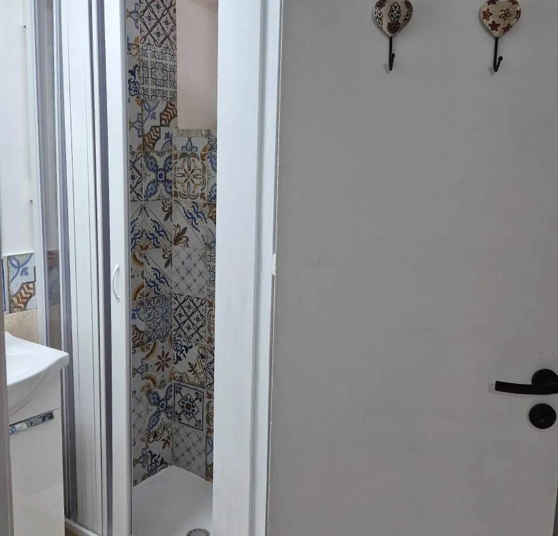 Nonna Adriana Appartement Terrasini Italië